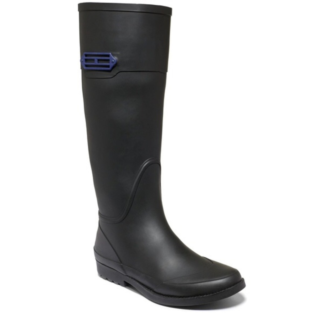 Tommy Hilfiger Rain Boots size 7